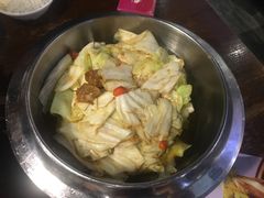 -唐猛猛湘乐汇(银泰城店)