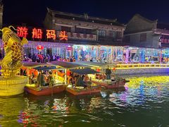 -滦州古城