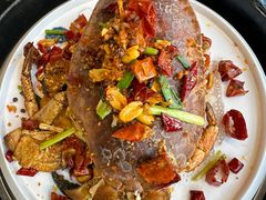 -巧克力渔家.小船海鲜胶东菜(万平口店)