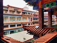 -武汉达临性学生命文化博物馆
