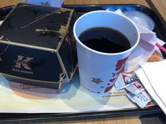 -肯德基(京广桥店)