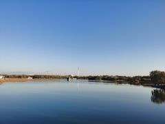 -大兴滨河森林公园