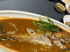 -老渔民·北塘海鲜(新港远洋宾馆店)