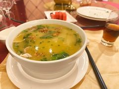 -豪廷轩中餐厅·特色云南菜(温德姆至尊豪廷大酒店)