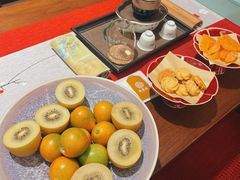 -北書房·墨宴(国际博览中心店)