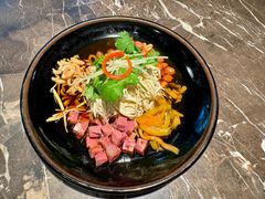 扬州烫干丝-大潮淮·淮扬菜(何园旗舰店)