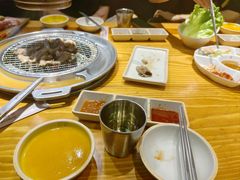 -喜来稀肉(北外滩白玉兰广场店)