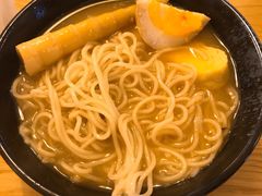 -雷门拉面·现熬骨汤(凯德来福士店)
