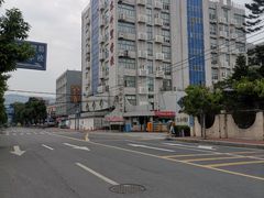 -广东省外语艺术职业学院(龙洞校区)