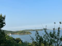 -天目湖涵田半山温泉