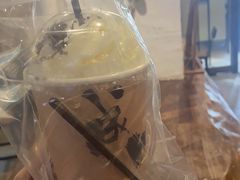 -成川茶店·潮汕工夫浓茶(万象店)