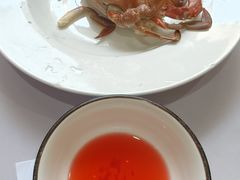 -日月昇渔家菜·海肠捞饭·大连海鲜(星海公园店)