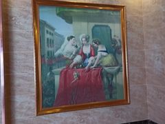 -圣地雅歌KTV(市府广场店)