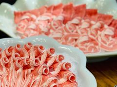 -百草滩羊清水涮羊肉(长城路店)