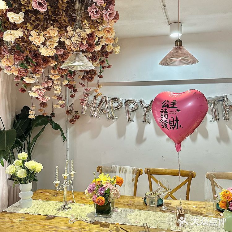 好出片啊…建议襄阳的每位公主都来这过生🎂