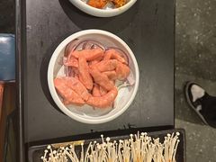 -九田家黑牛烤肉料理(新辰里亚运村店)