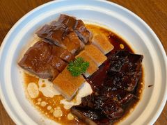 -红城阁·上海味道(四平路店)