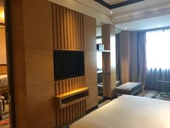 -西安赛瑞喜来登大酒店