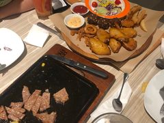 -必胜客(八一店)