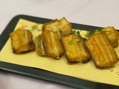-金时代顺风大酒店(静安大融城店)