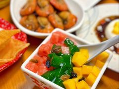 -金龙·打边炉(南京西路店)