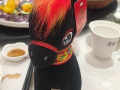 -老西门·常州菜(新区店)