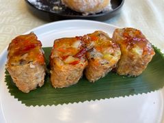 -寻味顺德·顺峰山庄(大良店)