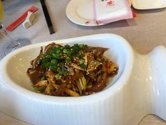 凉拌猪耳-渝信川菜(南滨店)