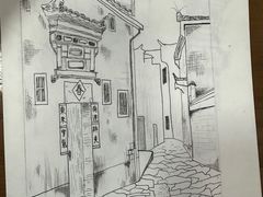 -青沐画室·专业美术培训