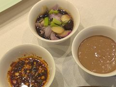 -顺峰(农展馆店)