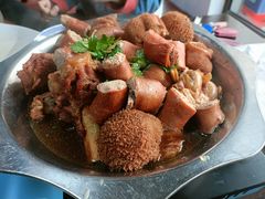 -大勇羊棒骨·烧烤(经六路店)