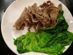 -栈桥王子饭店-风味餐厅