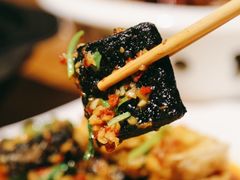 老长沙臭豆腐-湘里乡亲甲王二老店