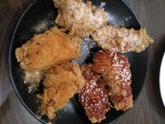 韩式招牌炸鸡-YULOI予乐炸鸡(平乐店)