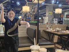 -黄记煌三汁焖锅(渝北金港国际店)