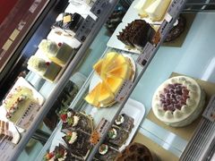 -匠造烘焙(上海湾店)