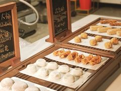 -康莱德酒店·美庭自助餐厅