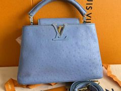 -六六奢品·vintage中古·回收二手奢侈品包包手表首饰(环球港店)