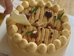 -可丽可丽·生日蛋糕·下午茶