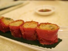-顺德人家食府(黄金广场店)