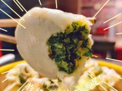 -奇芳阁·百年清真南京菜(夫子庙店)