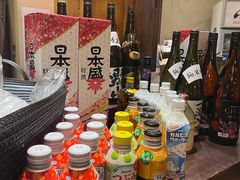 -鸟鸣门屋台料理(金帝银泰店)