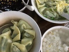 -随柳居·苏式小吃(建新巷店)