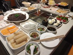 -海底捞火锅(龙岗星河COCO Park店)