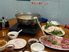 -华哥新鲜猪精品美食