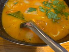 -Doo Dee Thai Food(Issan/Isaan/Esan)