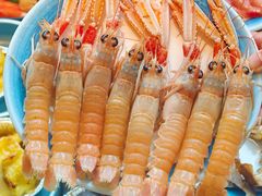 -亚马逊蒸汽活海鲜自助(LCM置汇旭辉广场店)