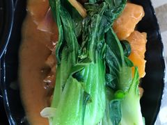 -雨林餐厅(长隆海洋王国店)