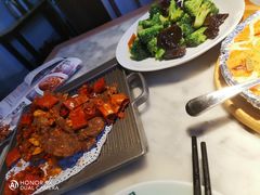 -小菜园新徽菜(溧阳万达店)