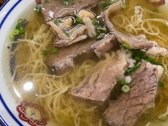 -七爷清汤腩·港式茶餐厅(世博店)